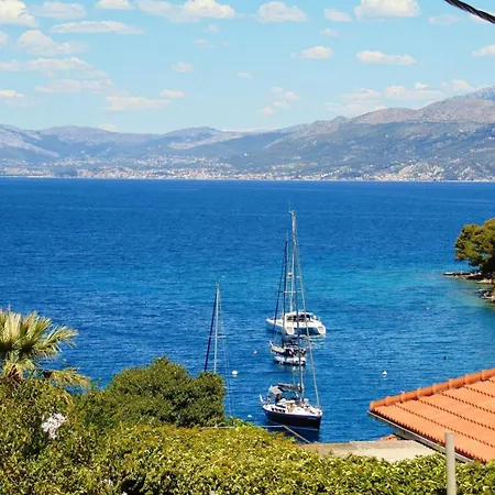 Apartman Kat Splitska