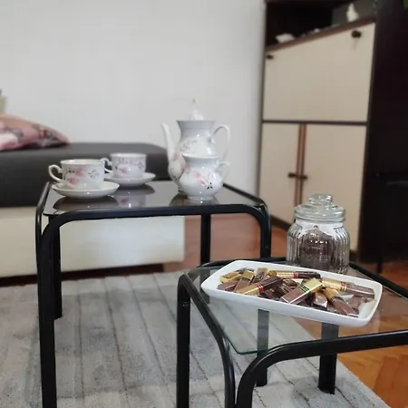 Apartman Kat Splitska