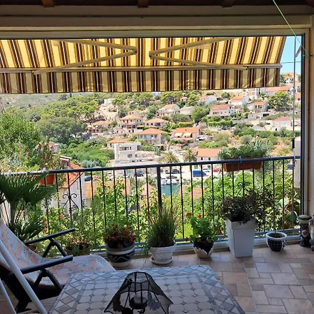 Apartman Kat Splitska