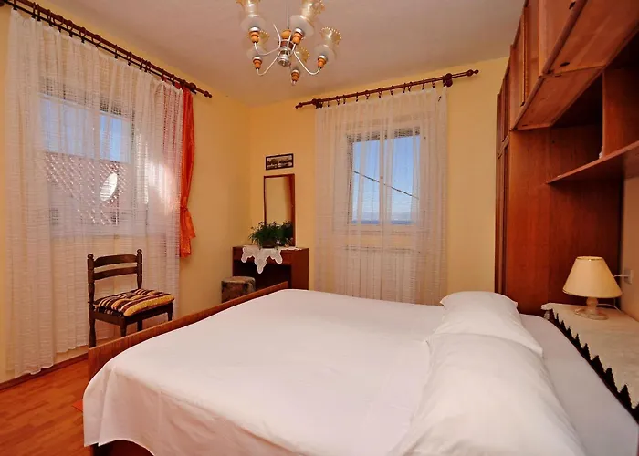 Kat Apartament