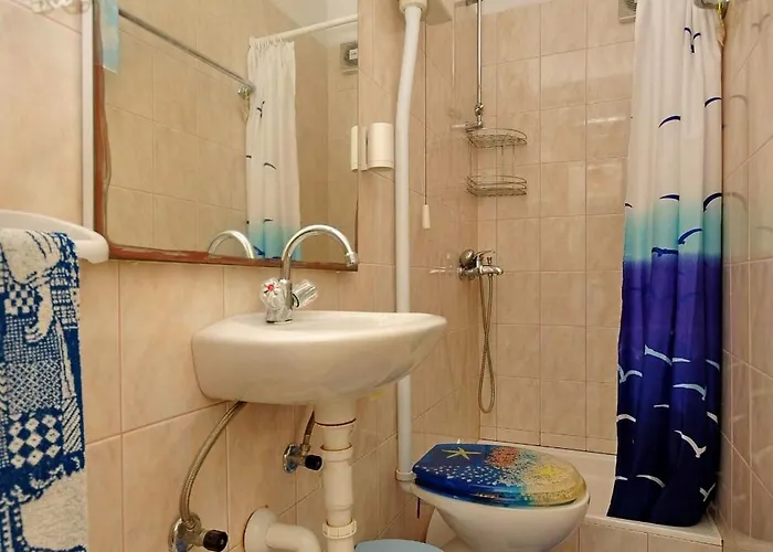 Apartament Kat *