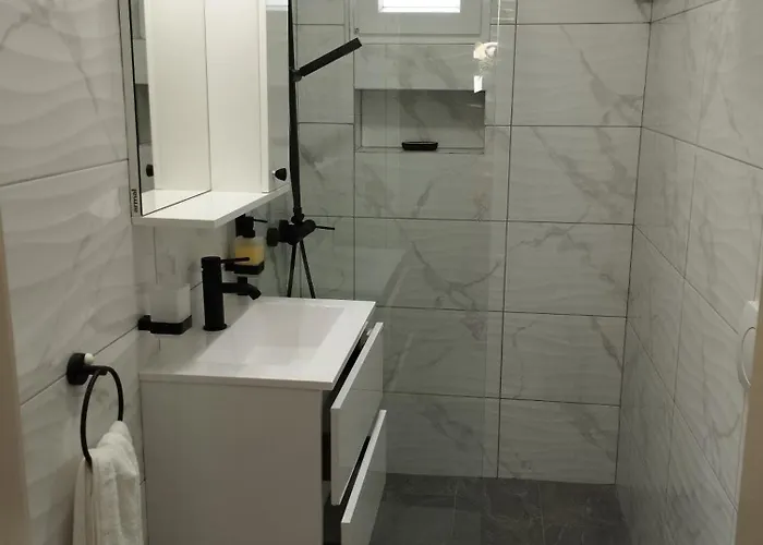 Apartament Kat