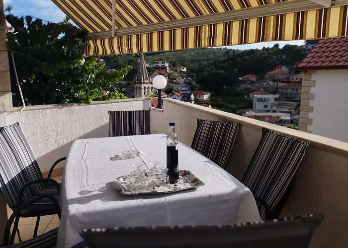 Kat Apartament *