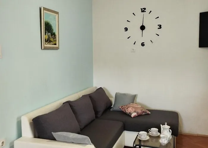 Apartament Kat *