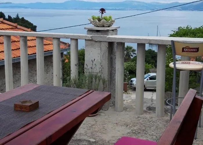 Kat Apartament