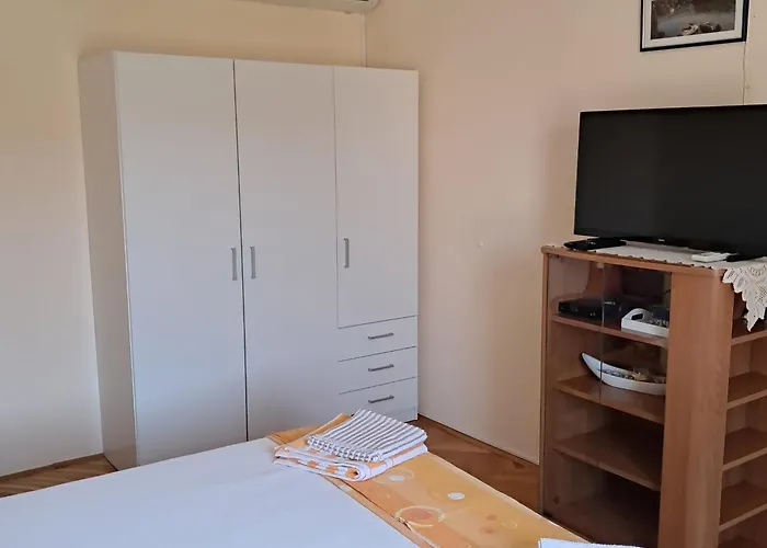 Kat Apartament *