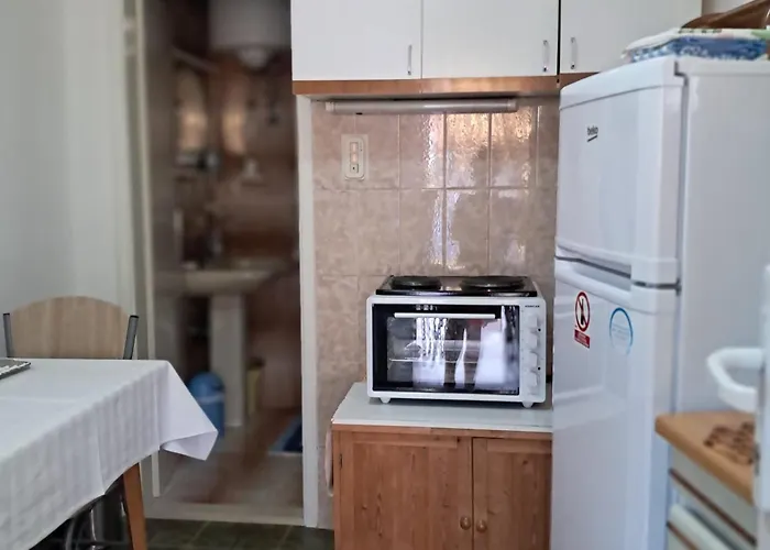 Apartament Kat *
