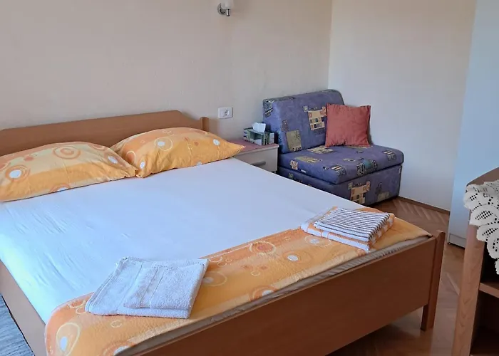 Apartament Kat *