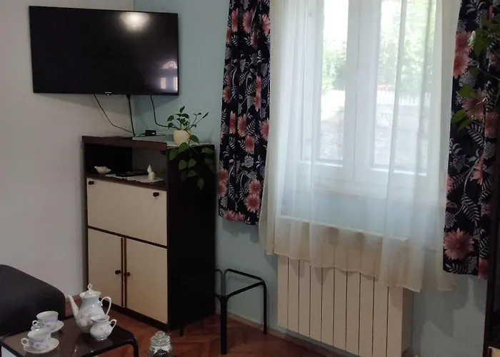 Kat Apartament Splitska