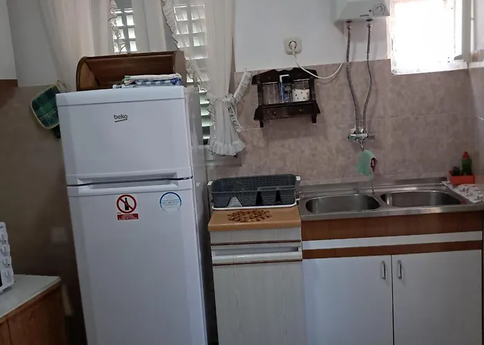 Kat Apartament