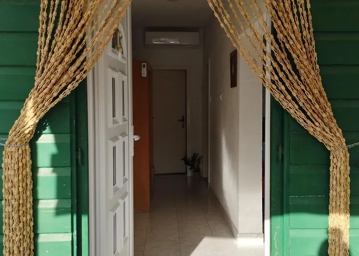 Apartament Kat *