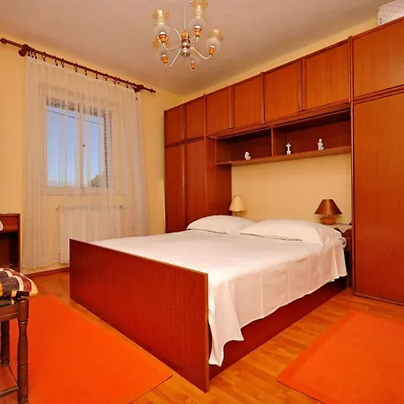 Kat Appartement Splitska