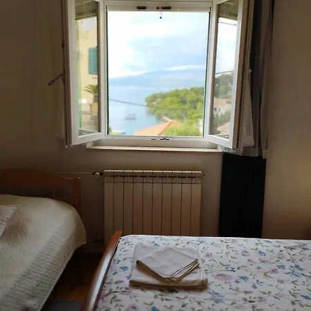Apartment Kat Splitska