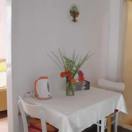 Kat Apartment Splitska
