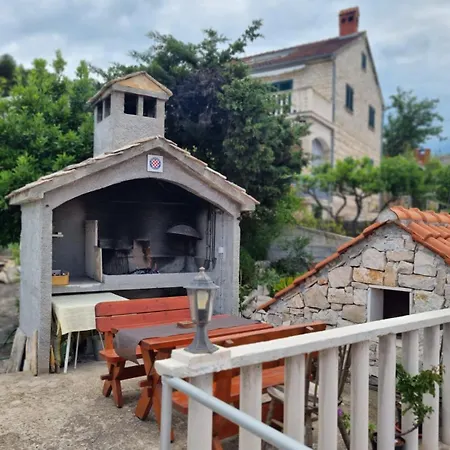 Appartement Kat Splitska