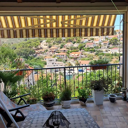 Apartment Kat Splitska