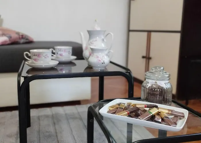 Lejlighed Kat Splitska