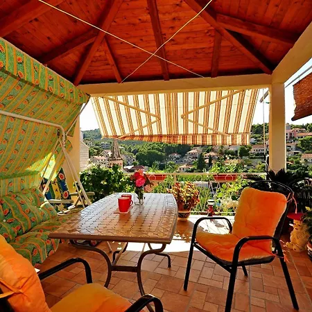 Kat Appartamento Splitska