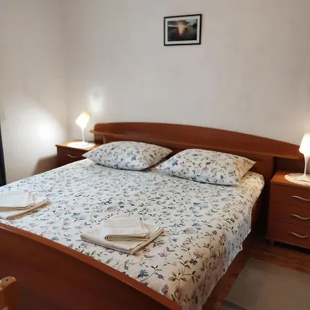 Appartamento Kat Splitska