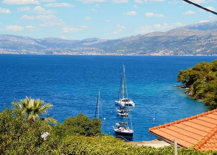 Apartament Kat Splitska