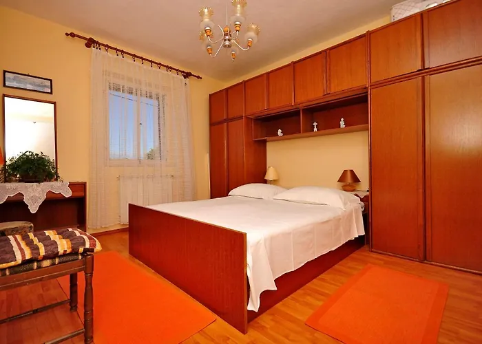 Kat Apartament Splitska