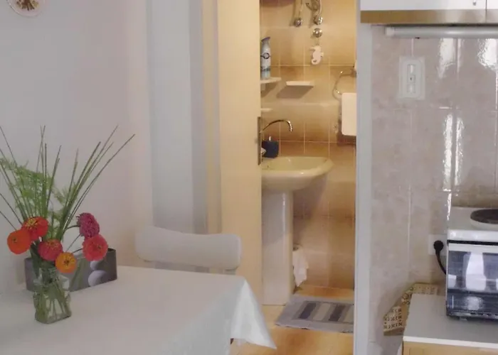 Kat Apartament Splitska