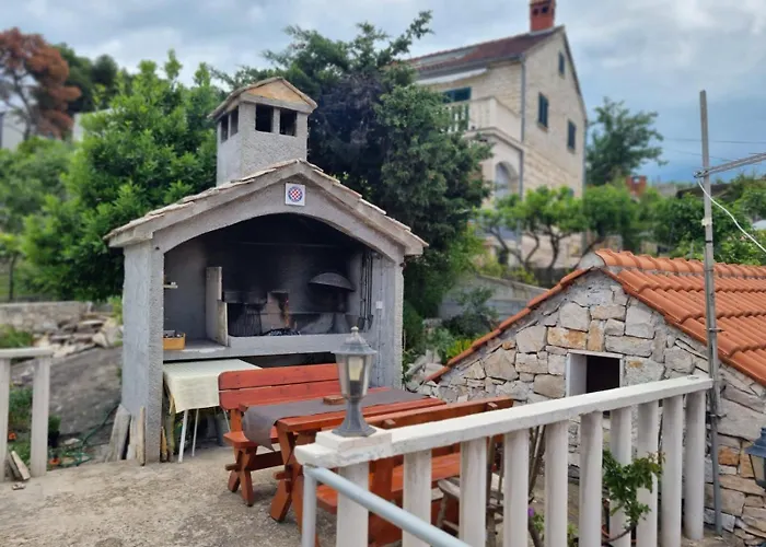 Apartament Kat Splitska