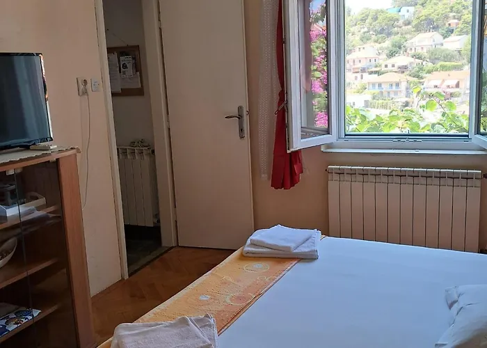 Kat Apartament