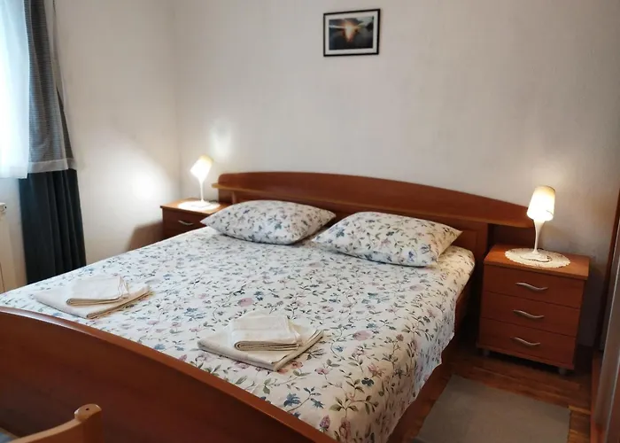 Apartament Kat Splitska
