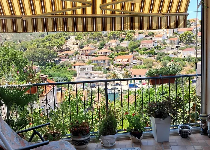 Apartament Kat Splitska